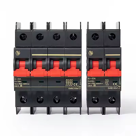 Circuit Breakers